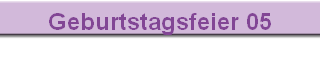 Geburtstagsfeier 05