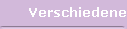 Verschiedenes